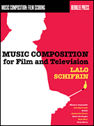 Music Composition for Film and Television book cover